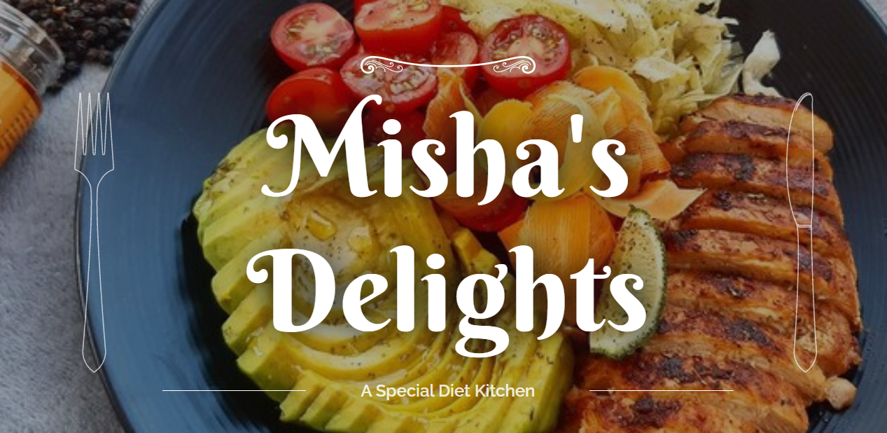 misha's delights